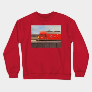 DB92 - 92042 Crewneck Sweatshirt